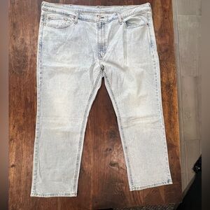 Levi's 541 Jeans